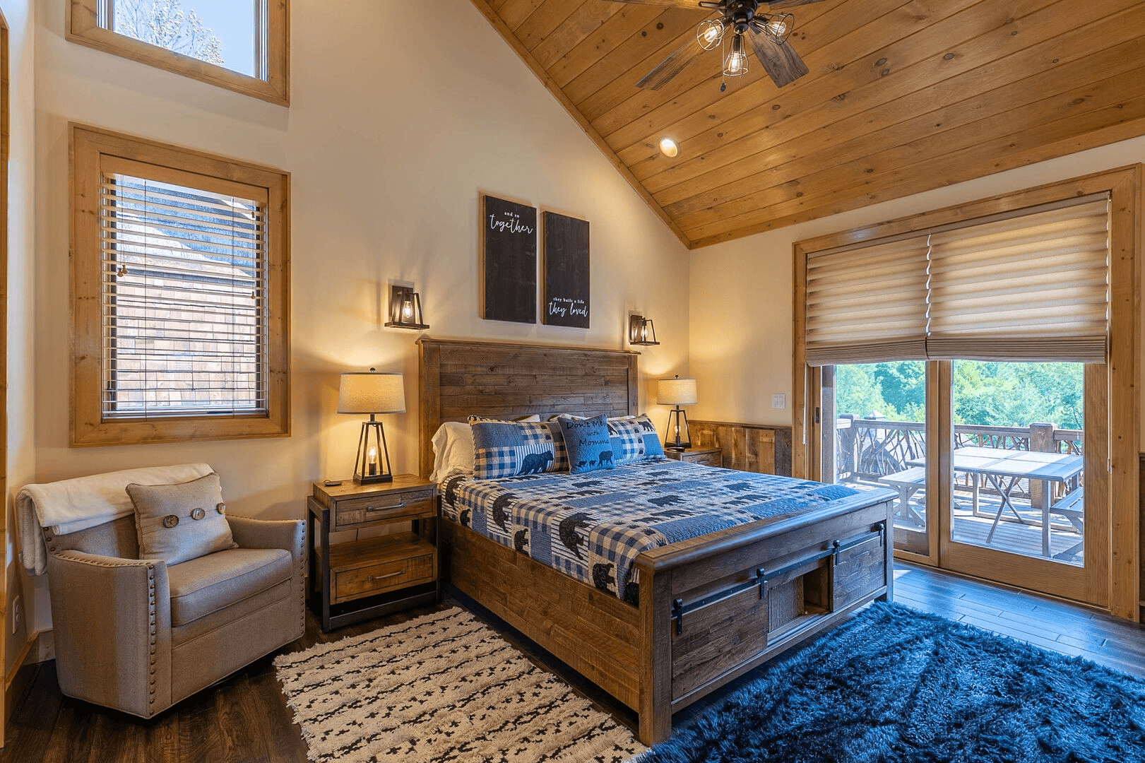 Black Bear Den - Image 10