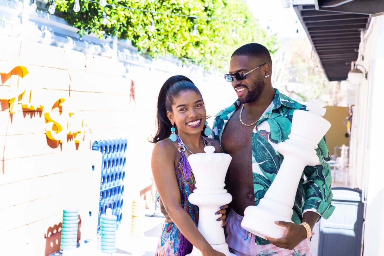 Mod Retreat in Vibrant Palm Springs - Image 79