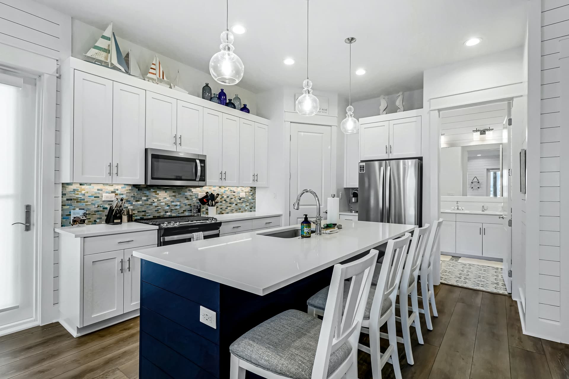 Golf Seaclusion - Image 3