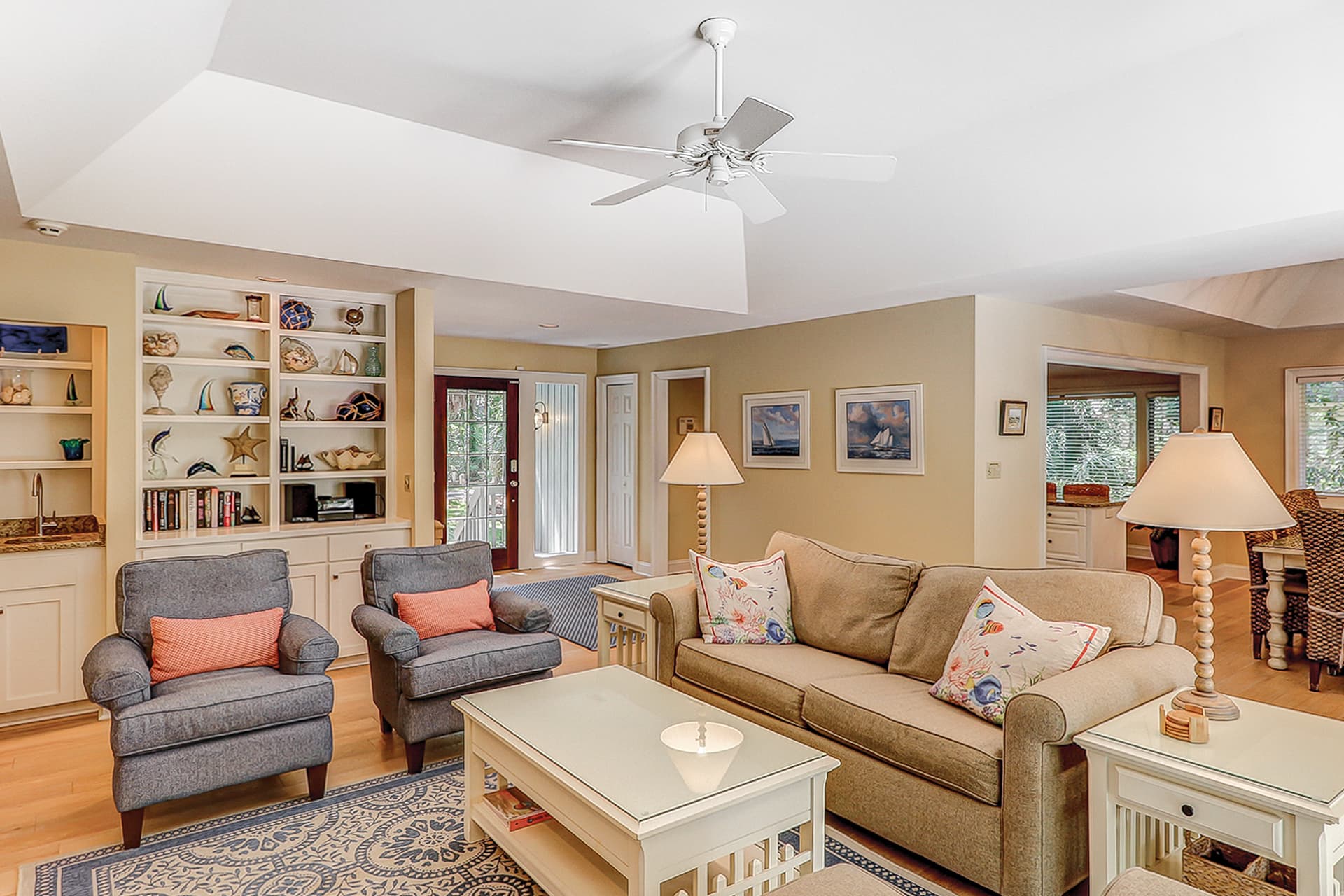 Sea Lane Home - Image 4