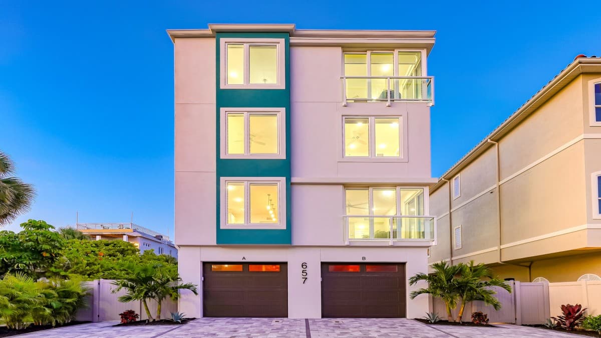 Beach Dream Villa - Image 8