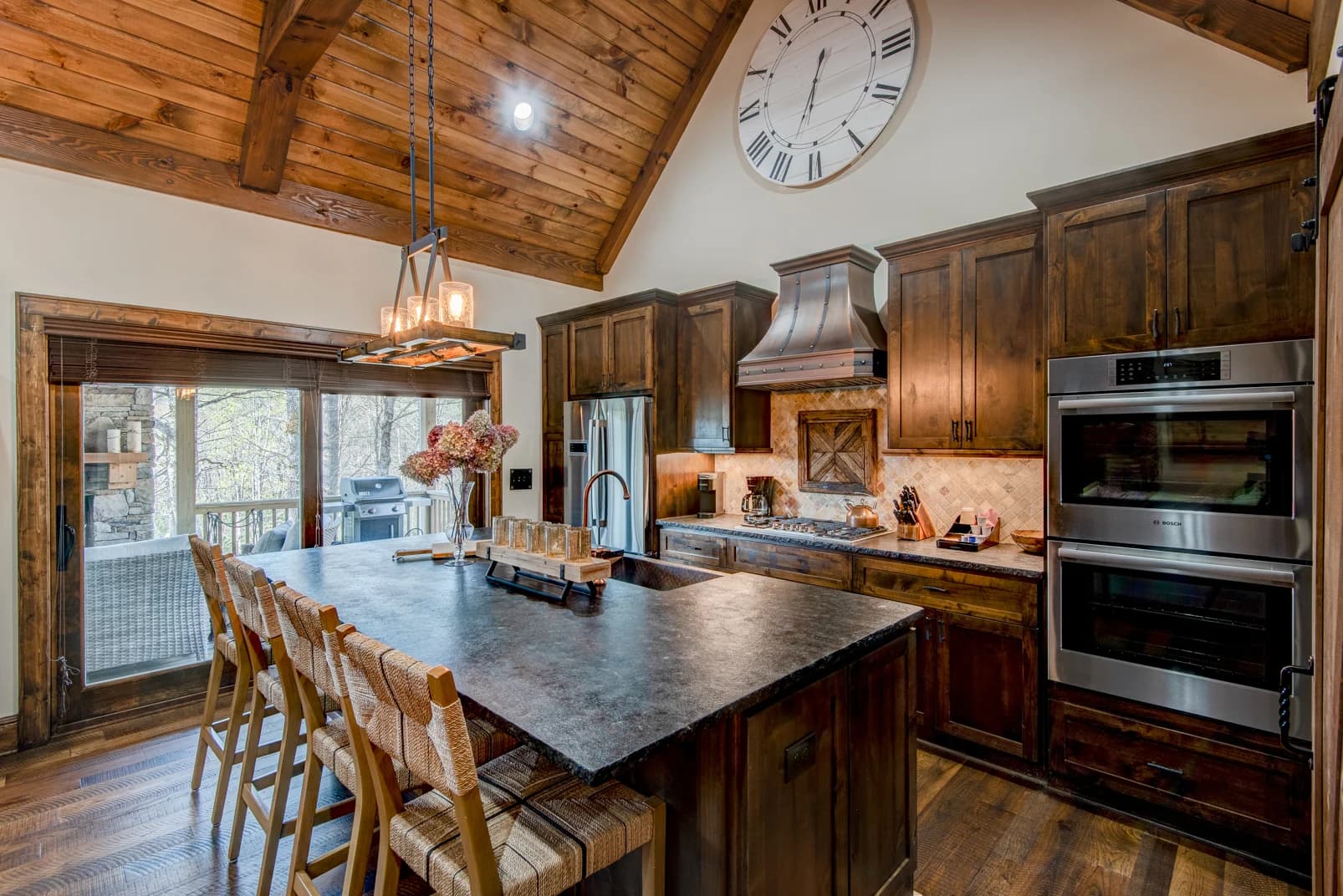 Bluebird Cottage at Sweetgrass - Image 5