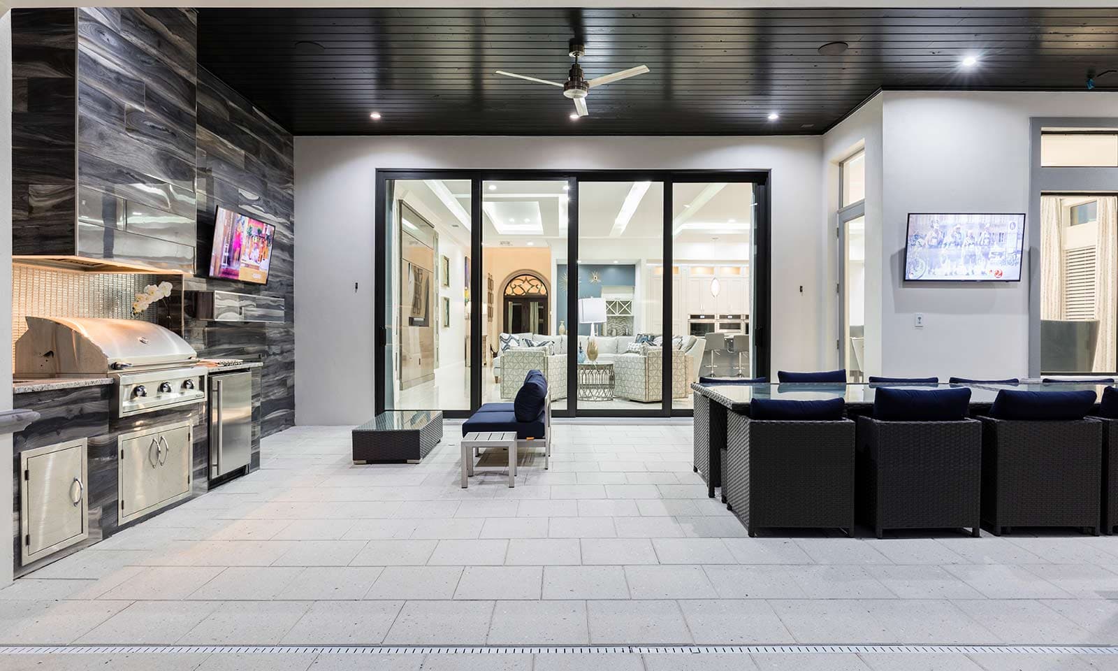 The Stunning Sanctuary - Image 61