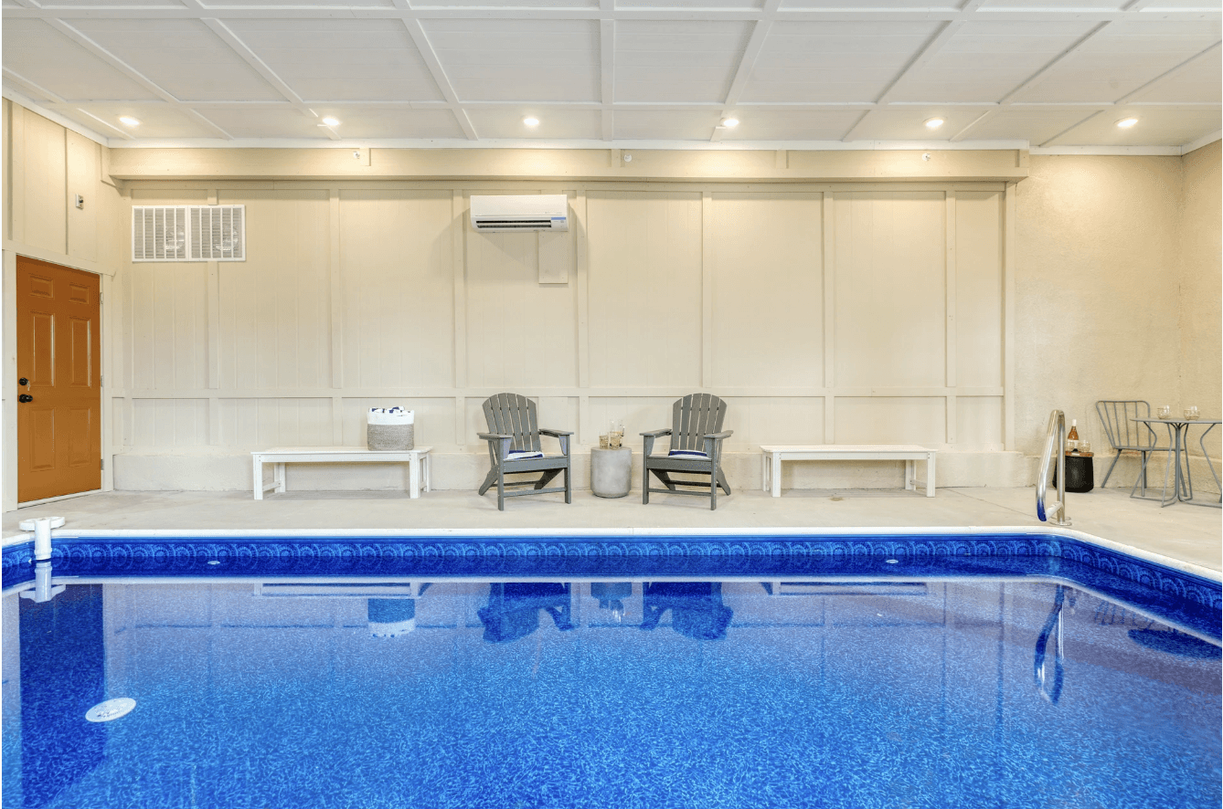 Wilder Lodge - Image 39