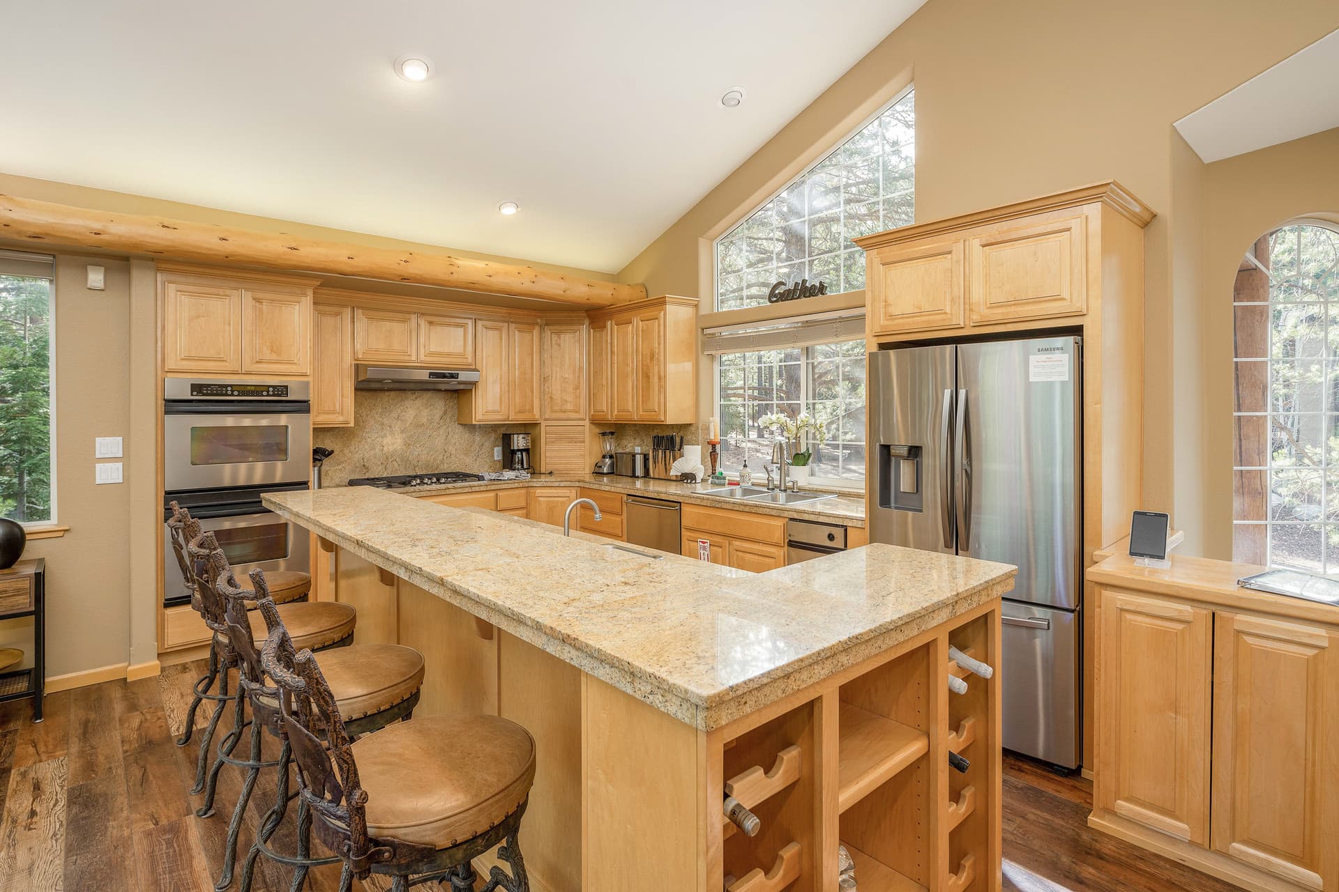 Tahoe Getaway House - Image 9