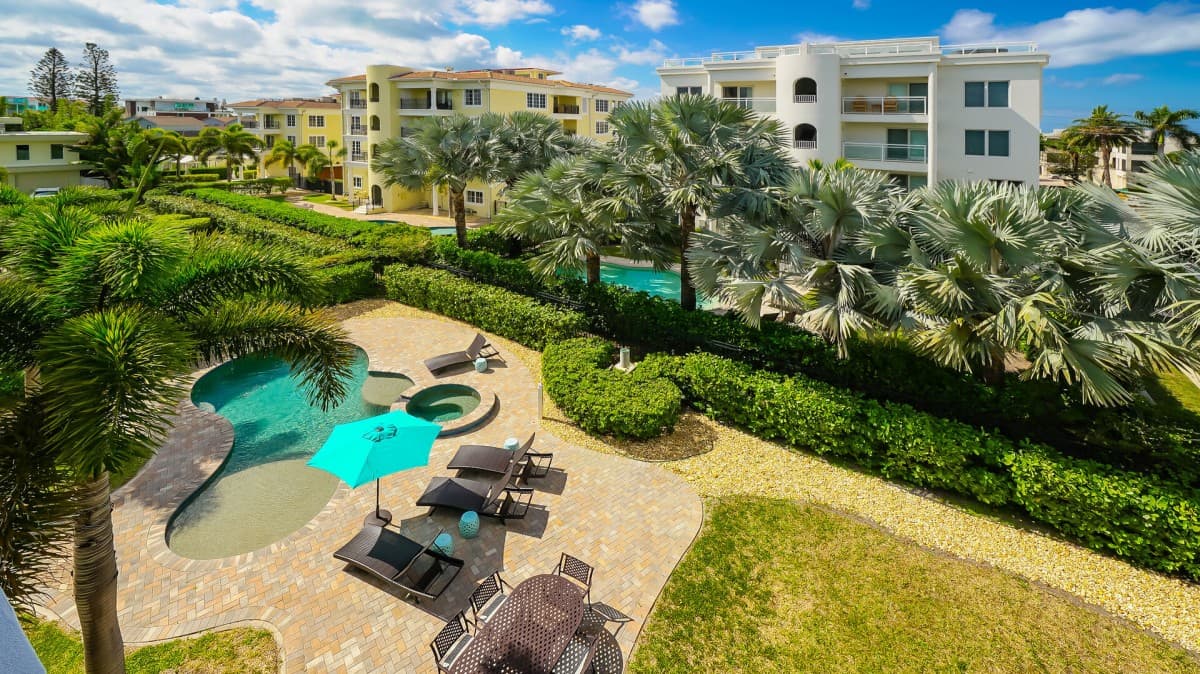 Sun Sea Terrace House - Image 42