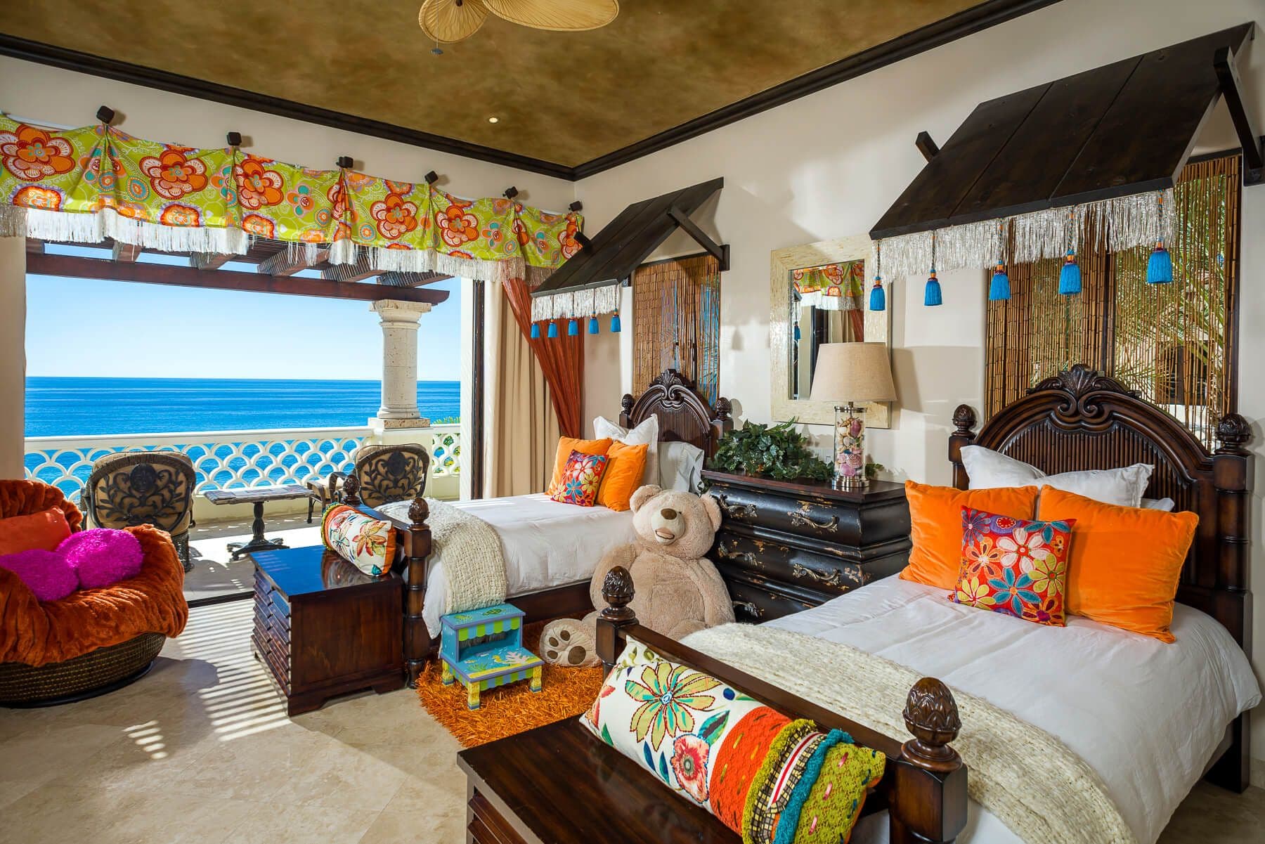 Villa Sandcastle - Image 14