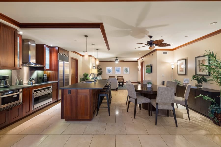 Ko Olina Beach Villas #B210 - Image 5