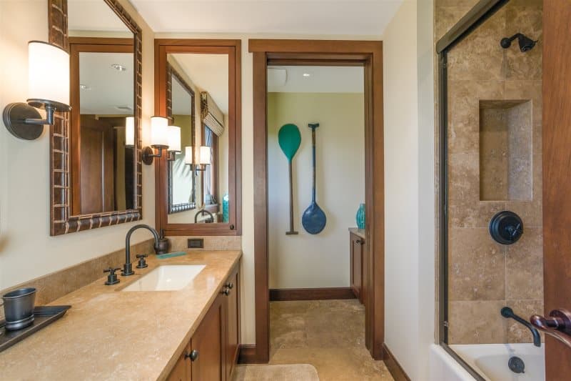 Hali'ipua Villa at Hualalai Resort - Image 20