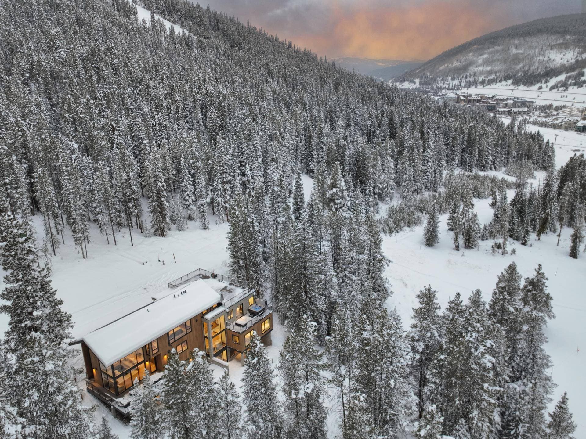 Skibakken Chalet - Image 34