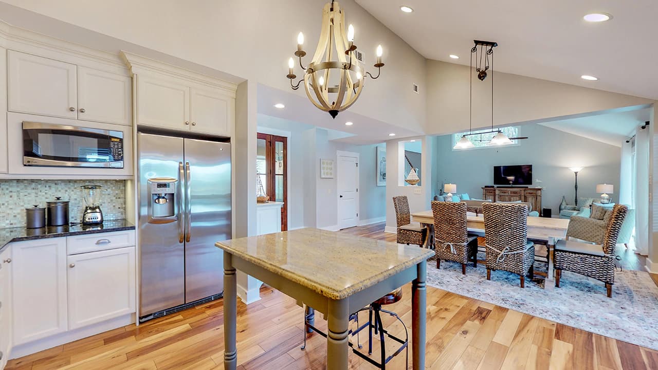 Lagoon House - Image 4