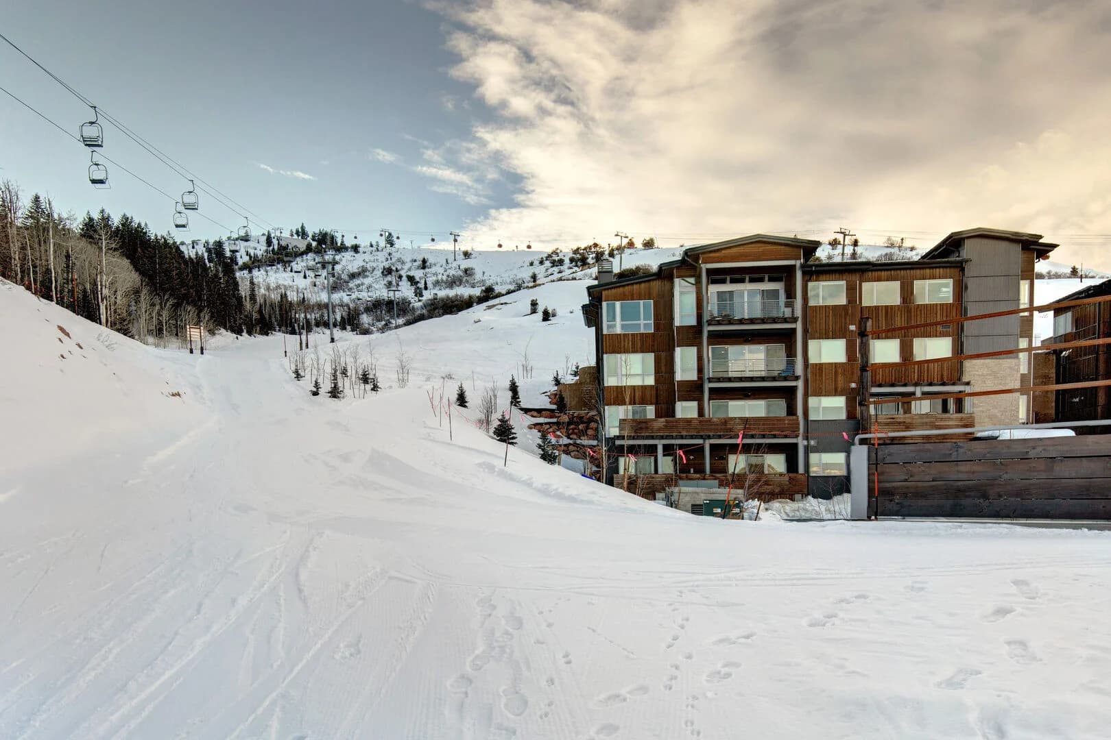 Les Trois Vallees - Image 5