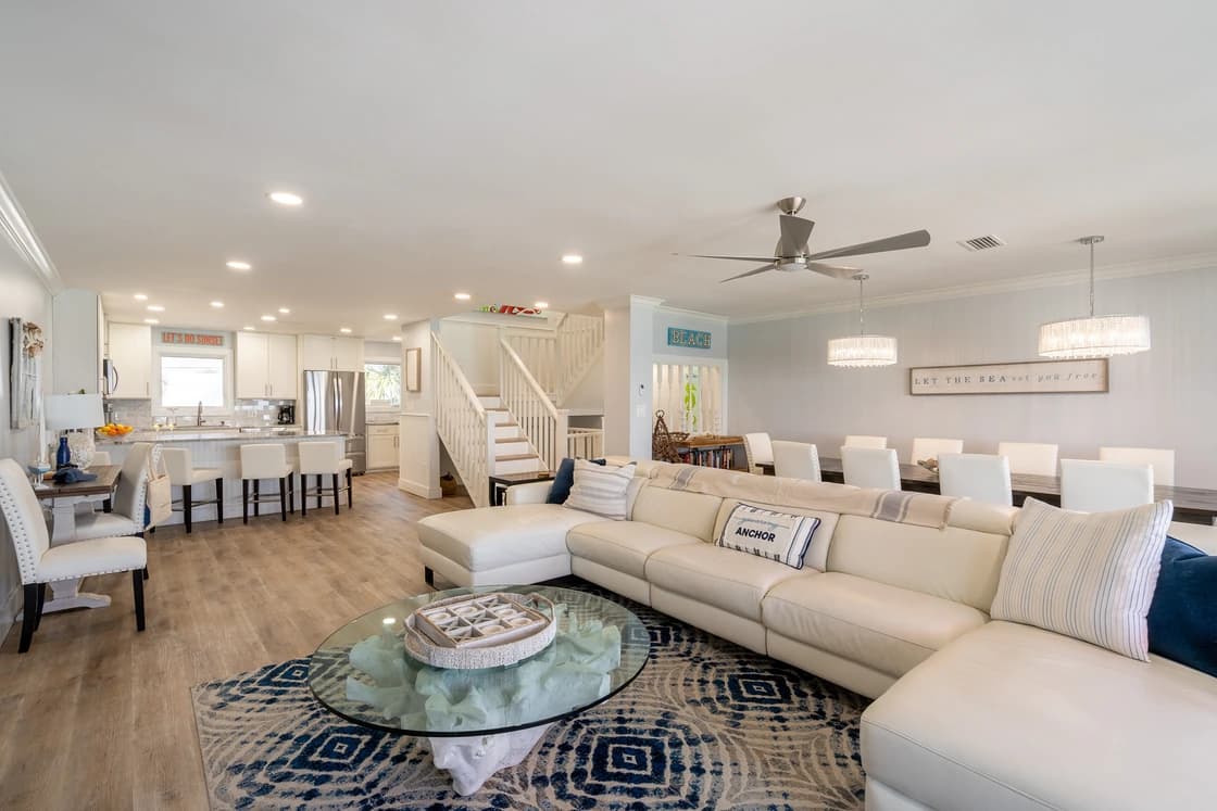 Backyard Beach - Image 4