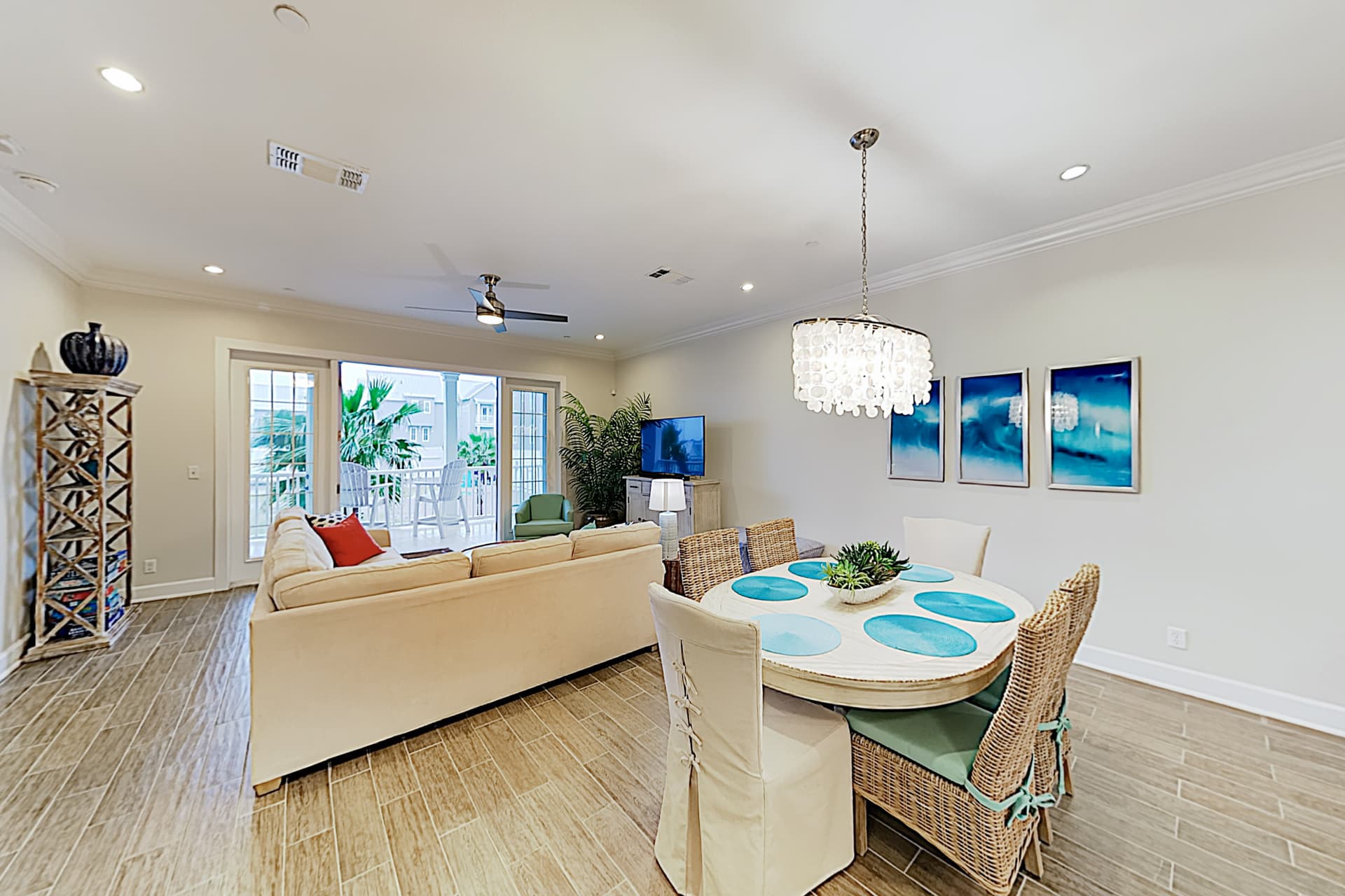 Palmilla Sea Gate Residence - Image 5