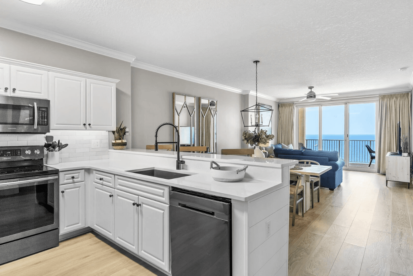 Emerald Isle Resort #1409 - Image 3