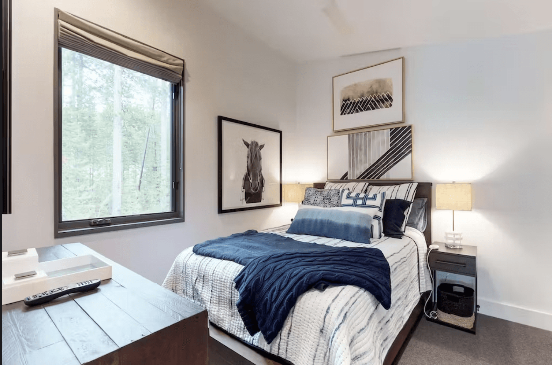 Lake Cabin - Image 15