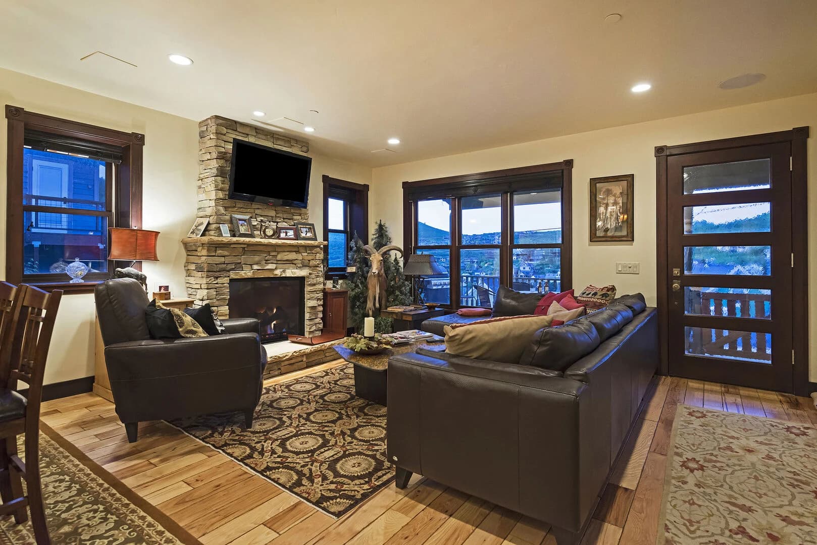 Big Game Lodge - Image 5