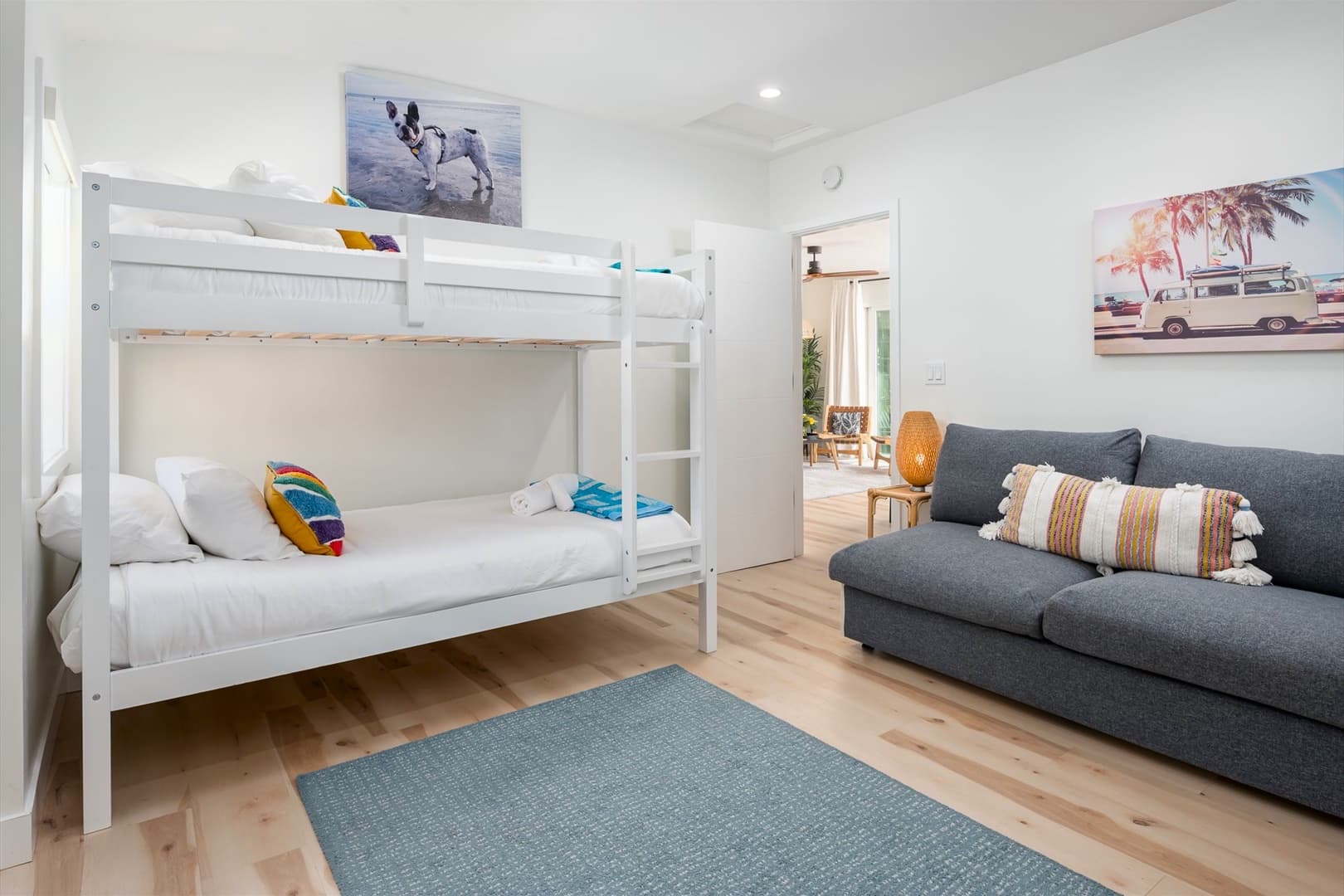 Zanzibar Retreat Home - Image 13