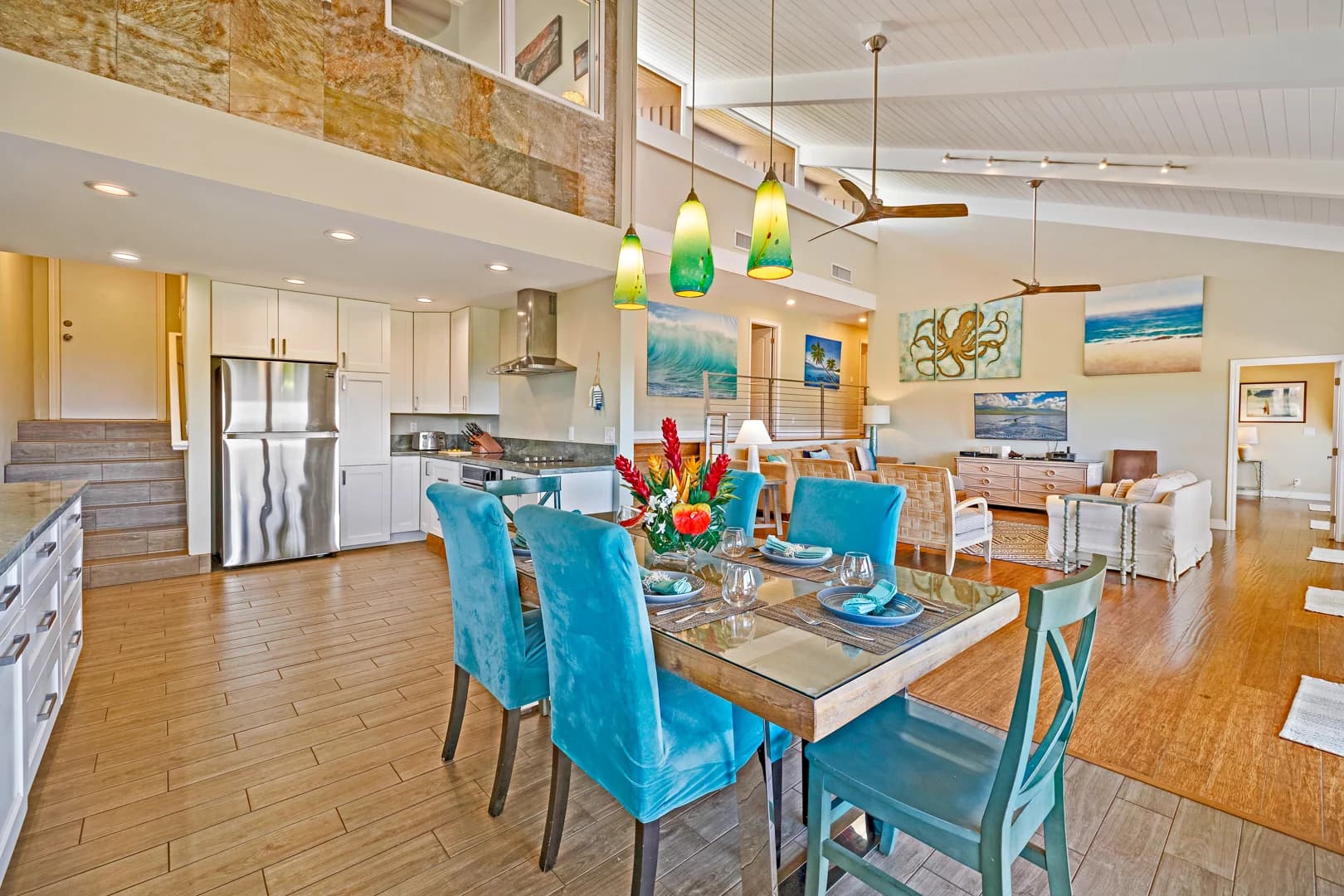 Hale Holokai Villa - Image 8