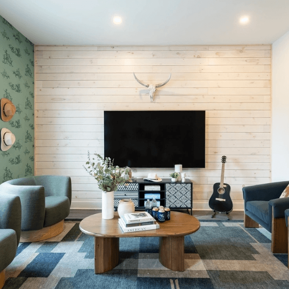 Rosebank Residence - Image 1