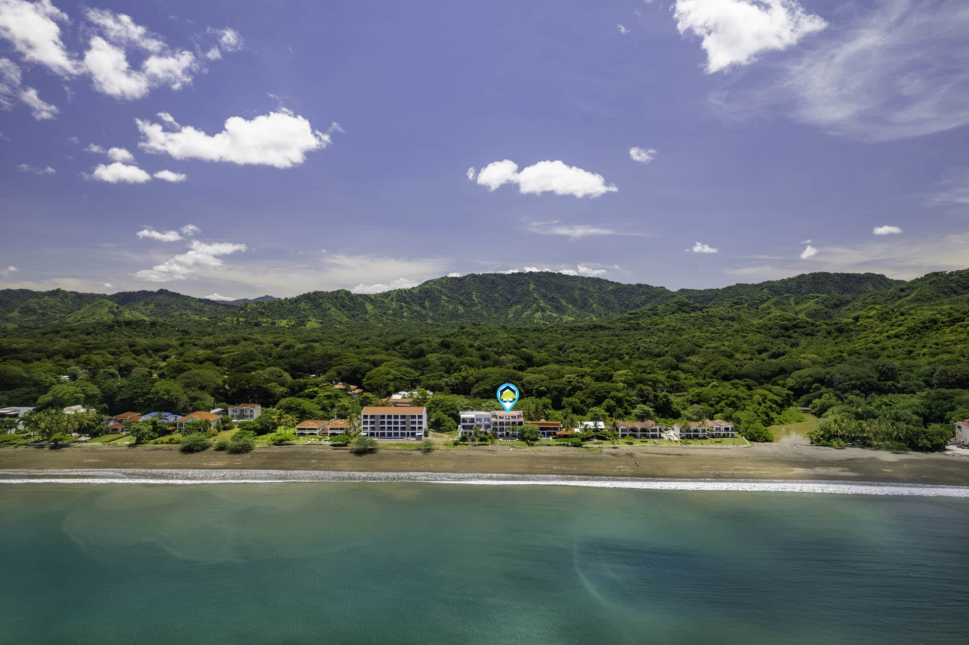 Twin Dolphins - Image 25