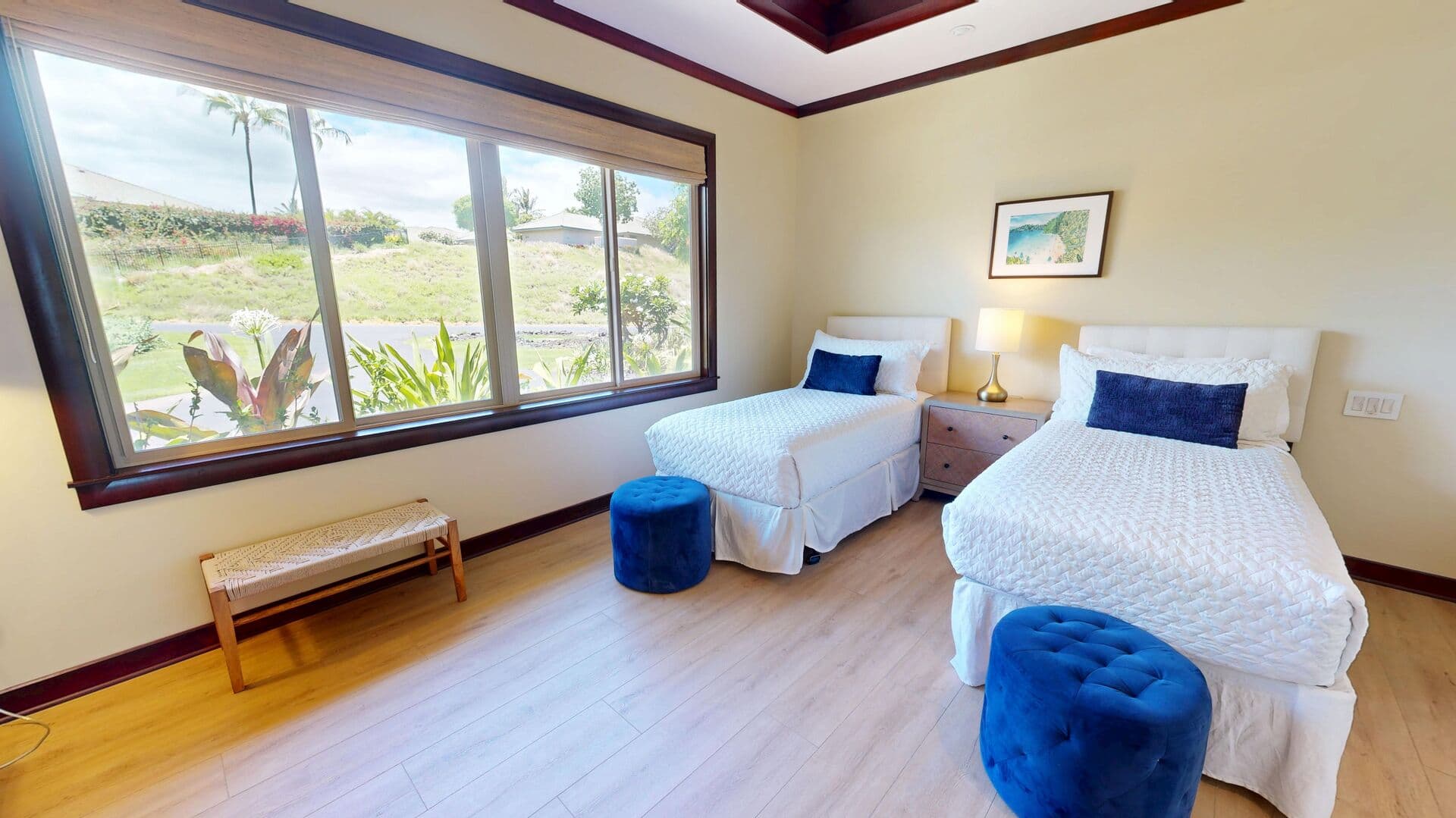 Mauna Kea Dream Villa - Image 10