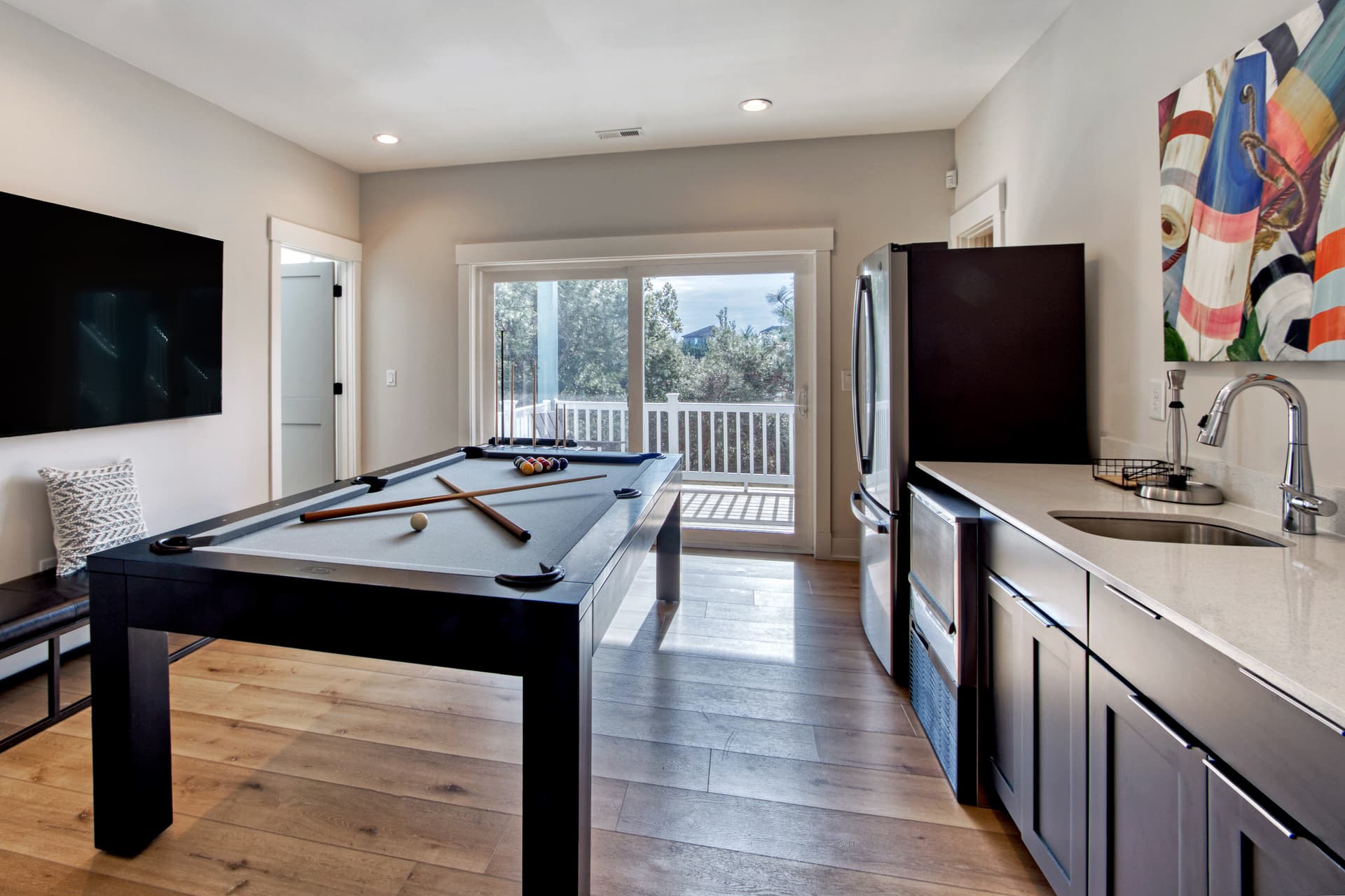 Rollin' With The Tide - Image 5