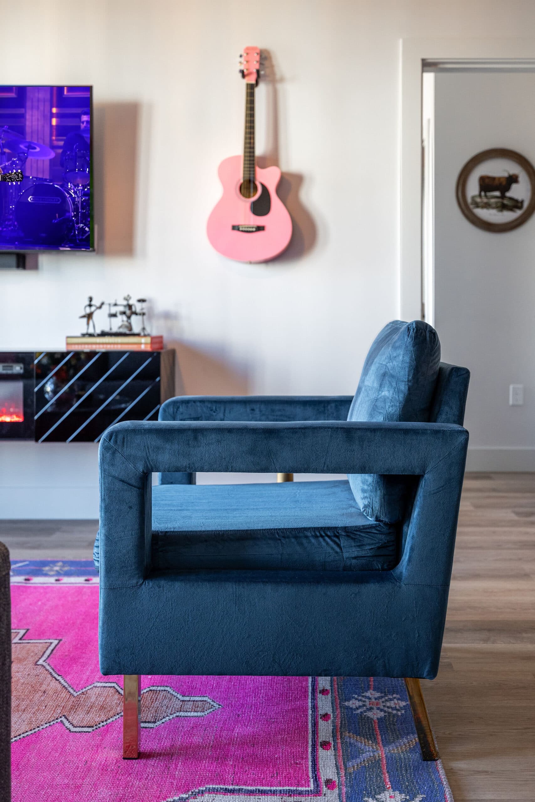 Honky Tonk Party Pad #2 - Image 12