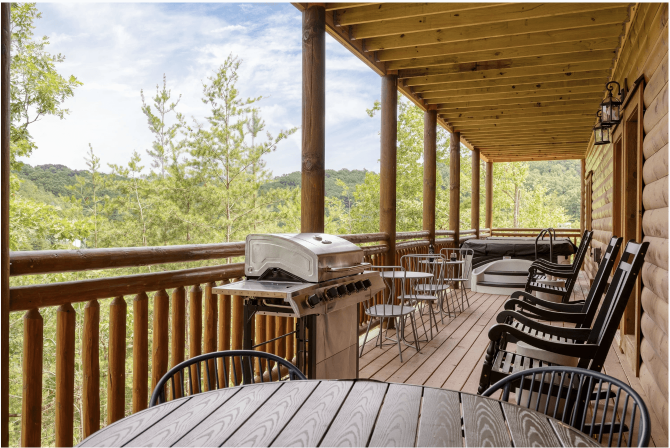 Wilder Lodge - Image 47