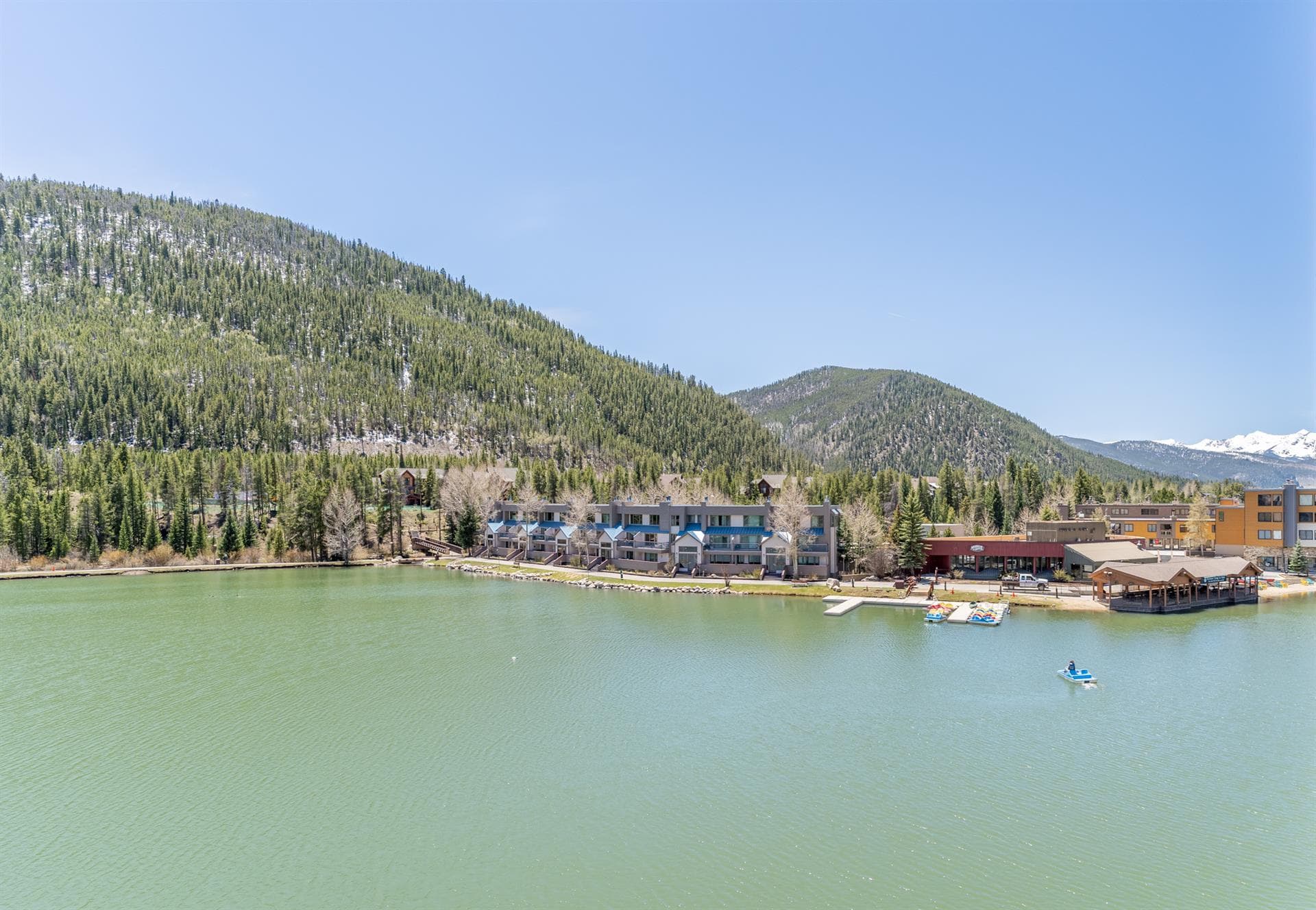 Evergreen Escape - Image 12