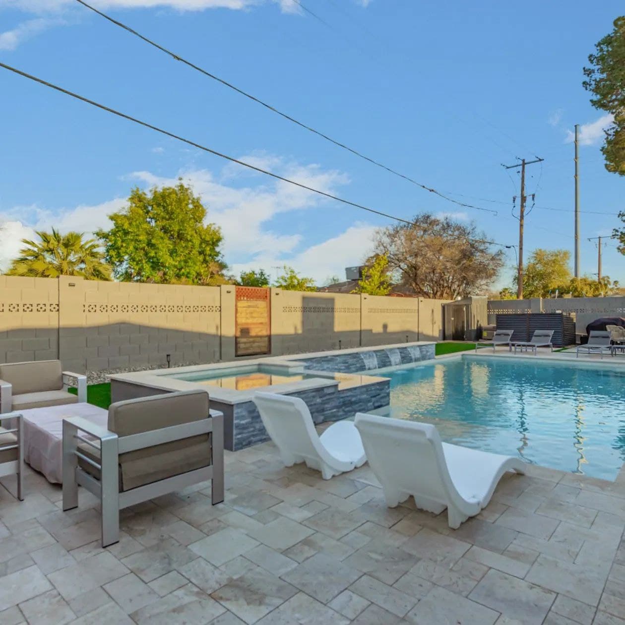 Sunset on 11th - Image 34