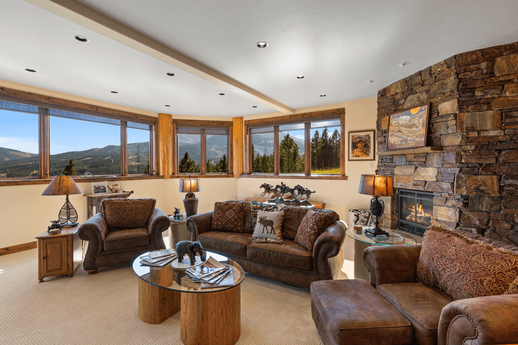 Timberline Lodge - Image 37