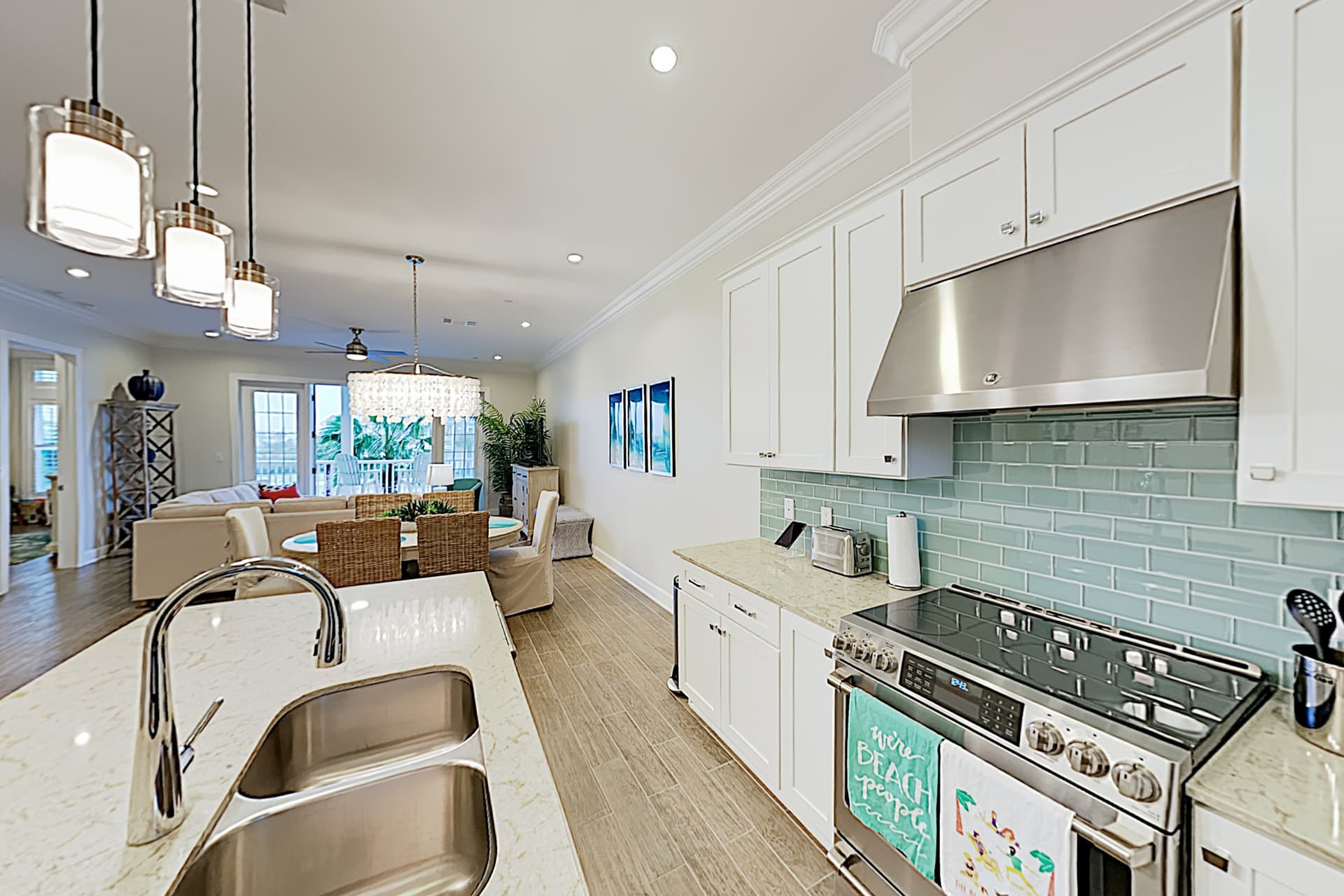 Palmilla Sea Gate Residence - Image 3