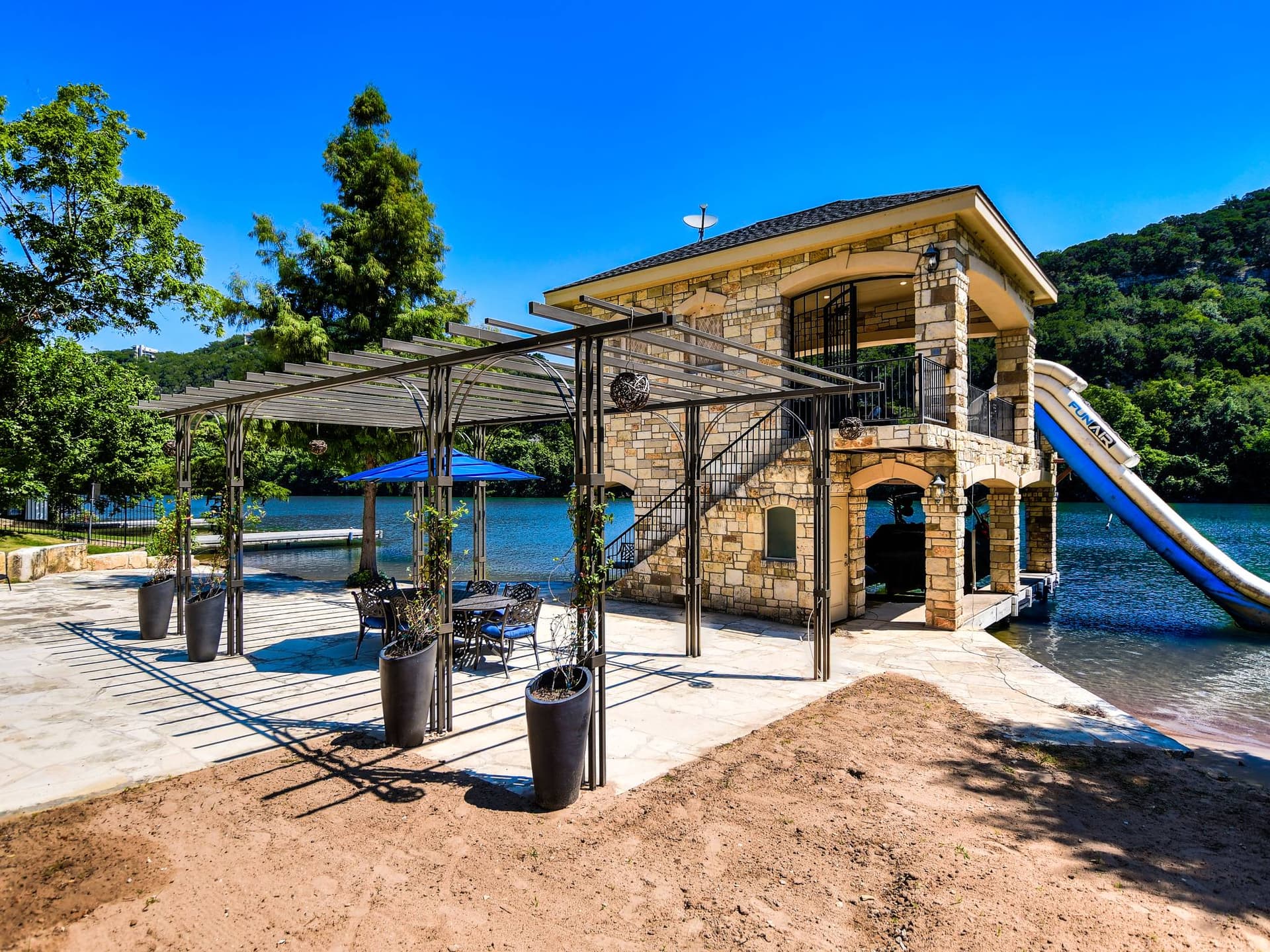 Ridgeview on Lake Austin - Image 38