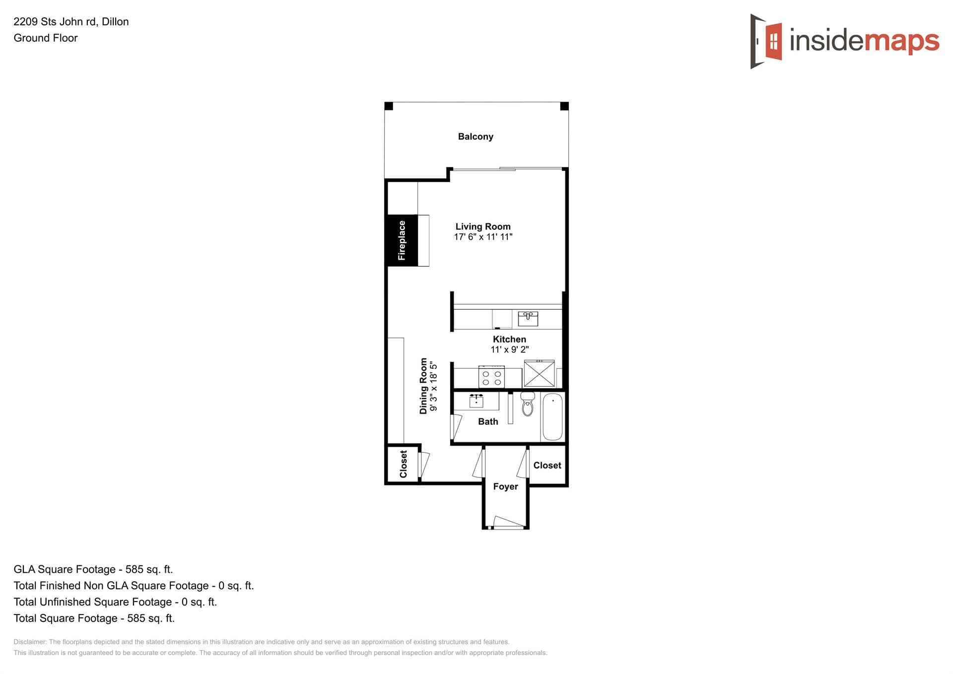 Saint John Residence #2539 - Image 22