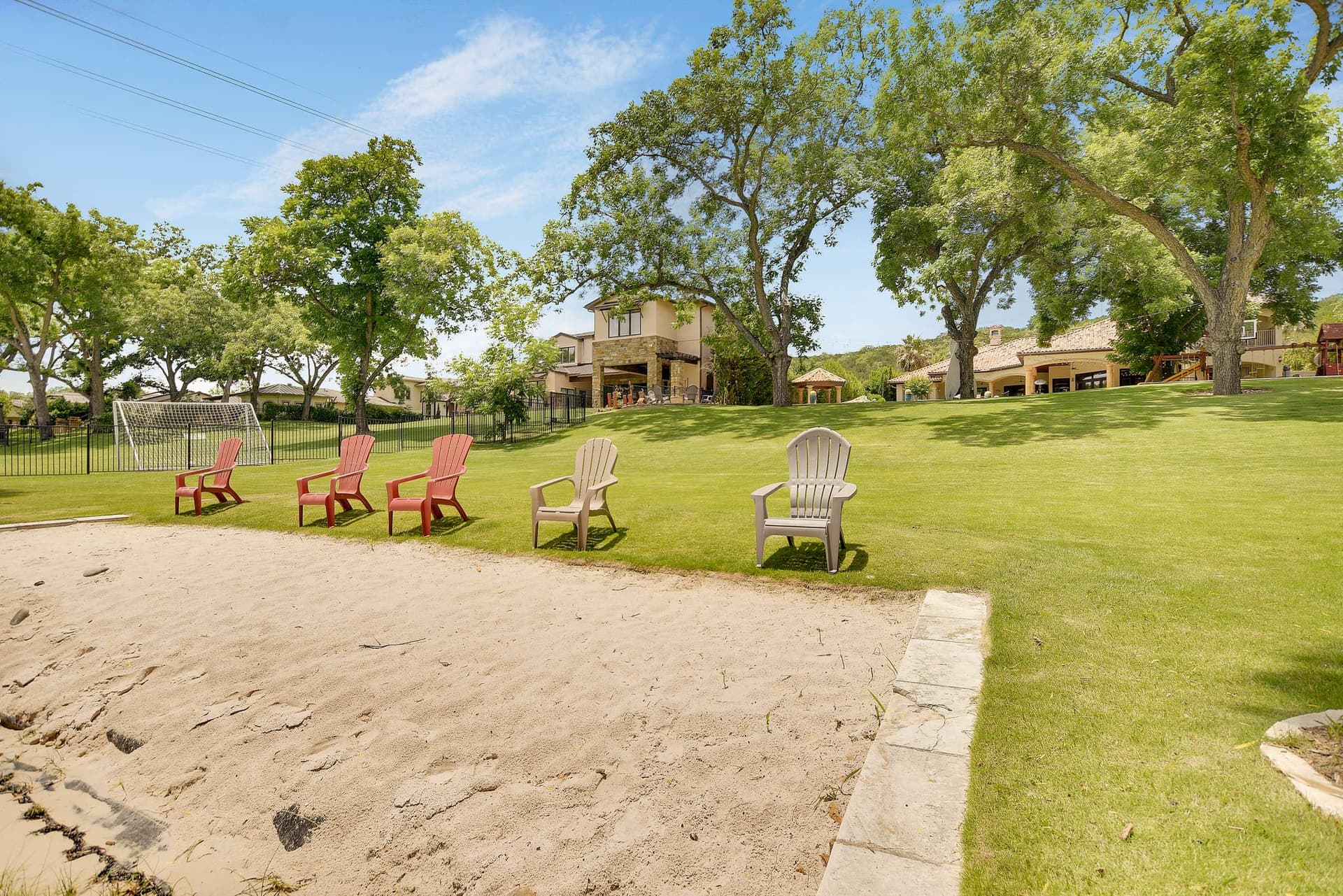 Hacienda on Lake Austin - Image 37