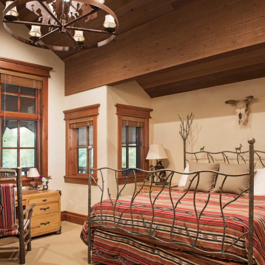 The Main House - Image 17