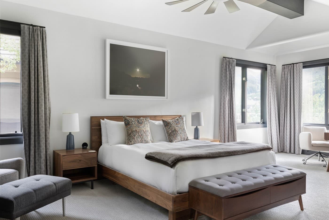 Stone Creek Chalet at The Aspens - Image 6