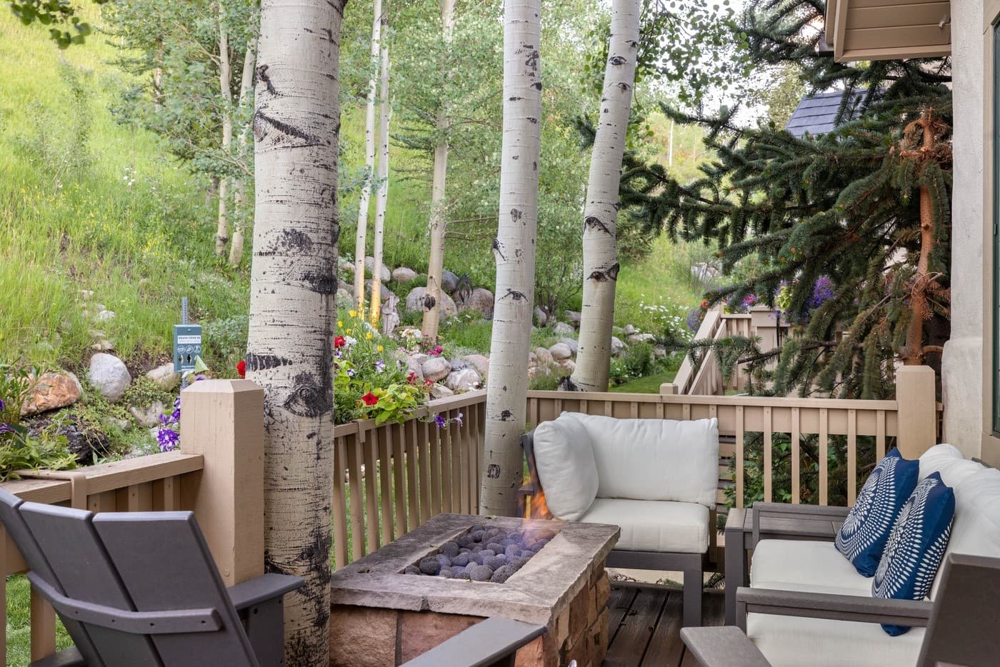 Stone Creek Chalet at The Aspens - Image 29