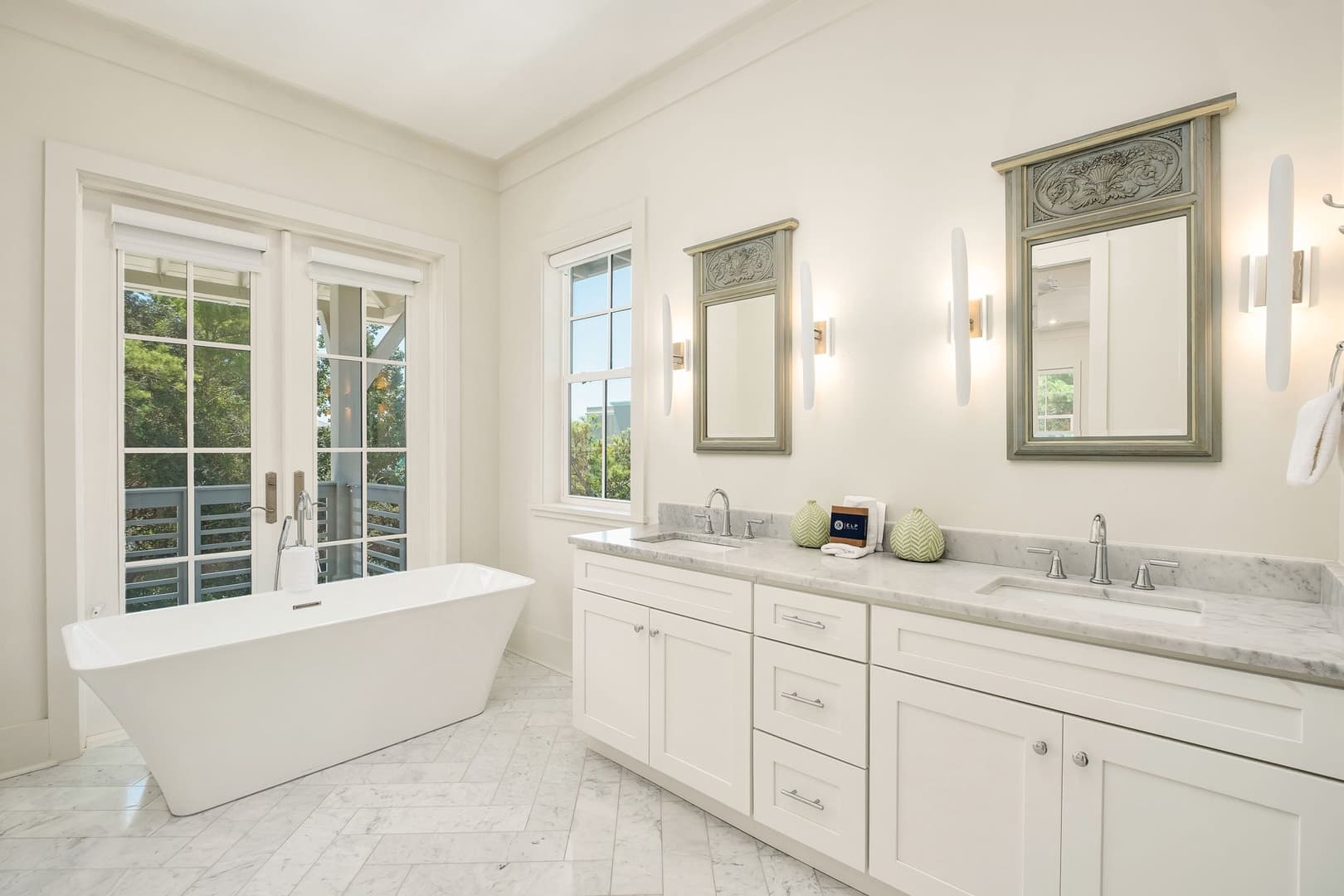 Double Trouble - Image 50