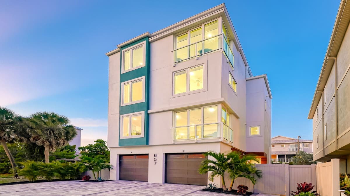 Crystal Sands Home - Image 36