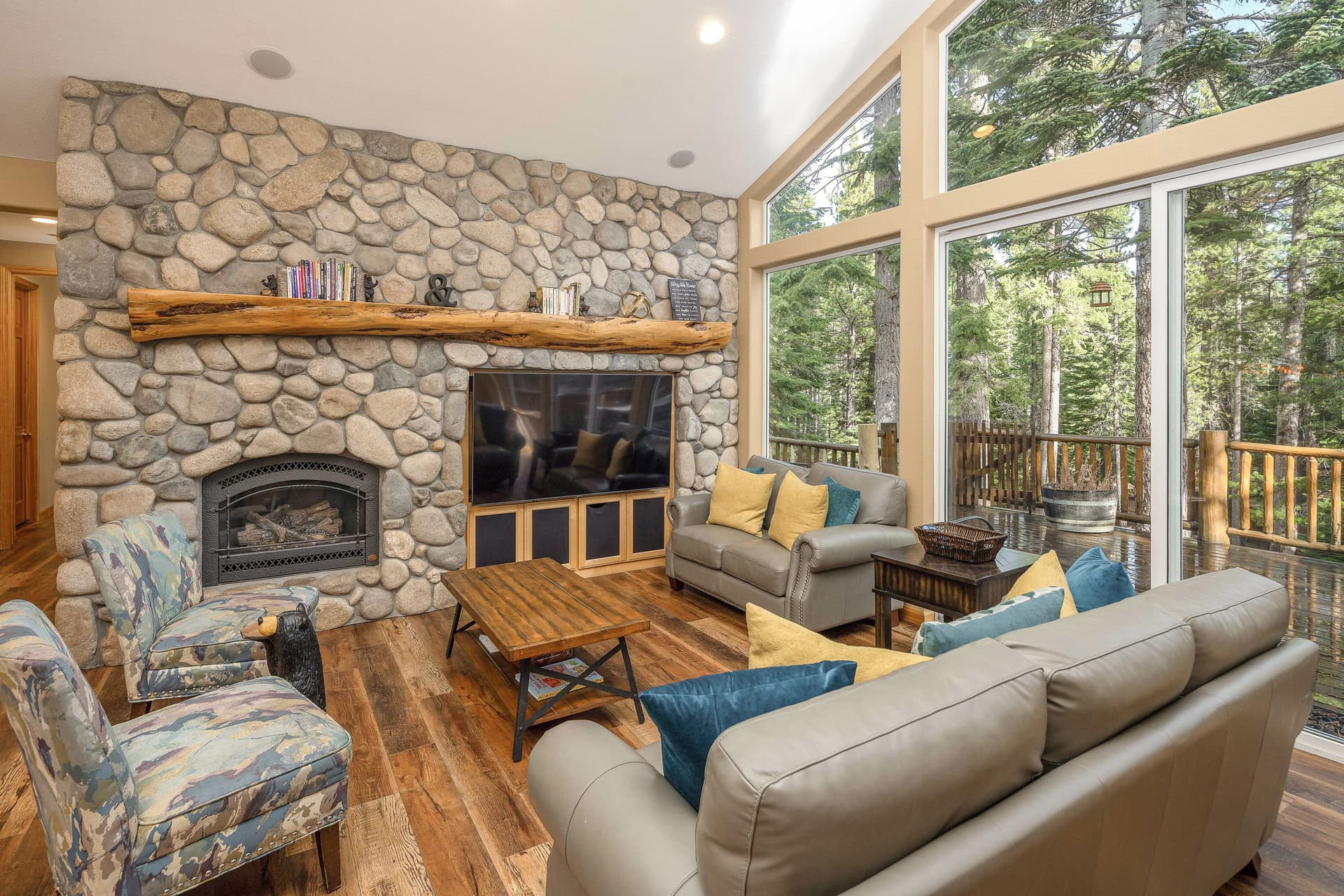 Tahoe Getaway House - Image 2