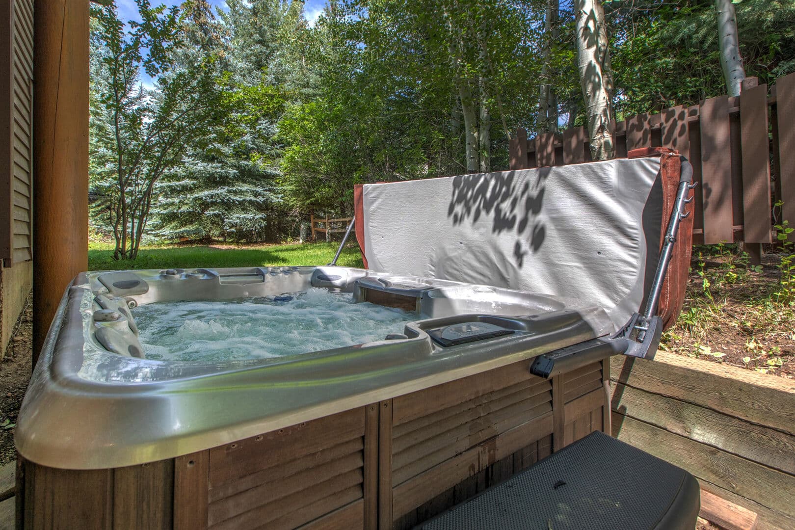 Snow Cloud Villa - Image 2