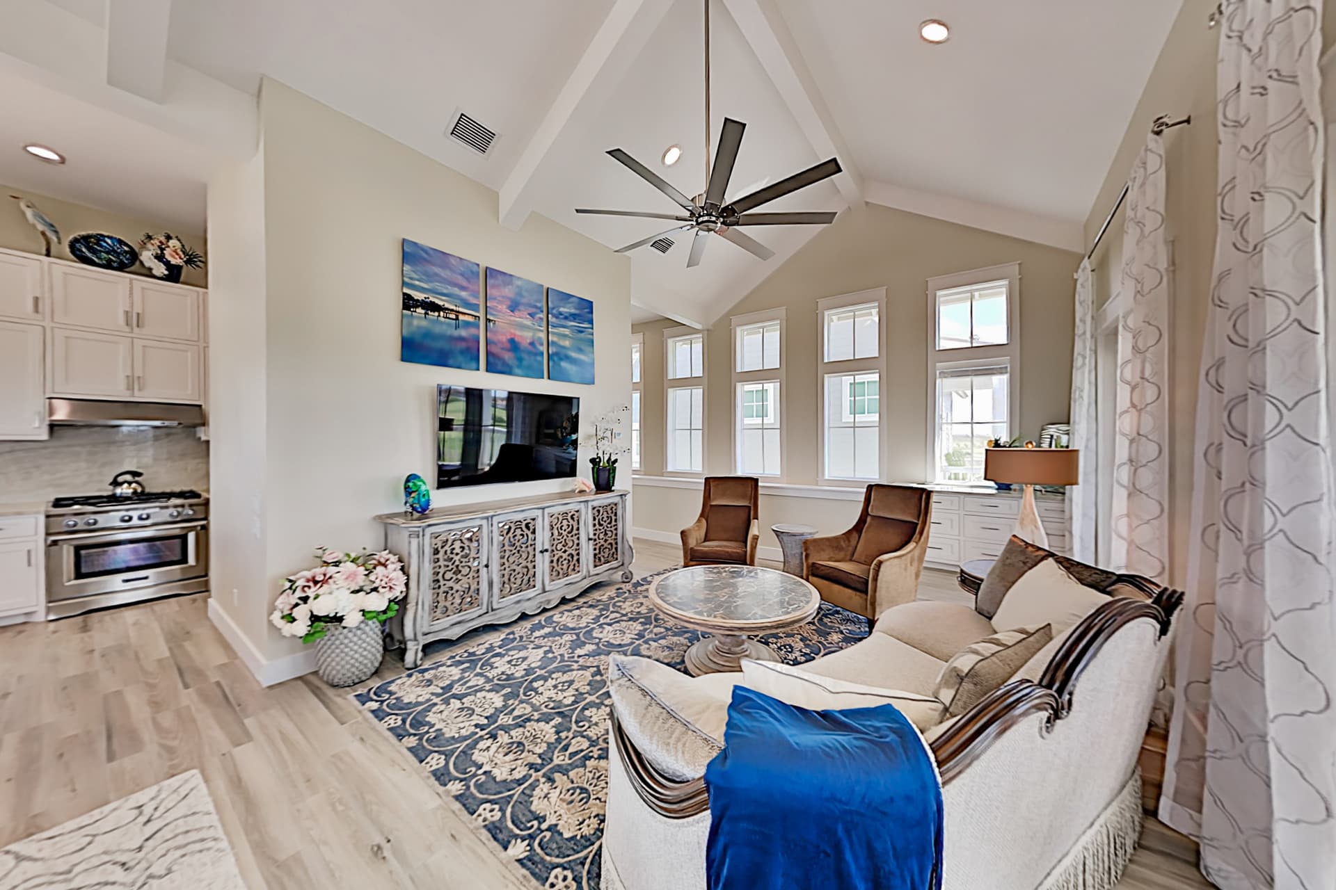 Sea Dreams House - Image 2