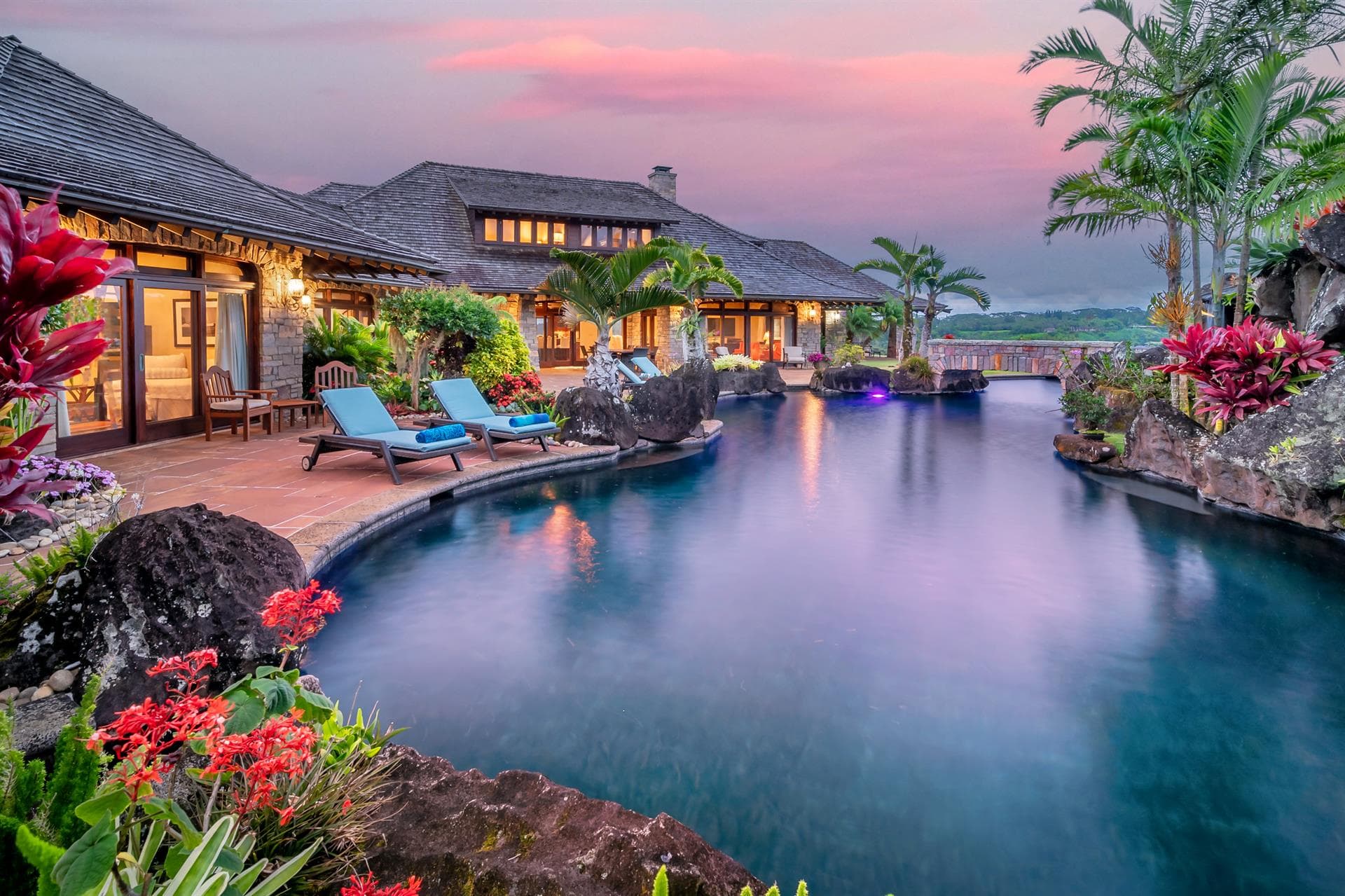 Anini Vista Drive Estate - Image 2