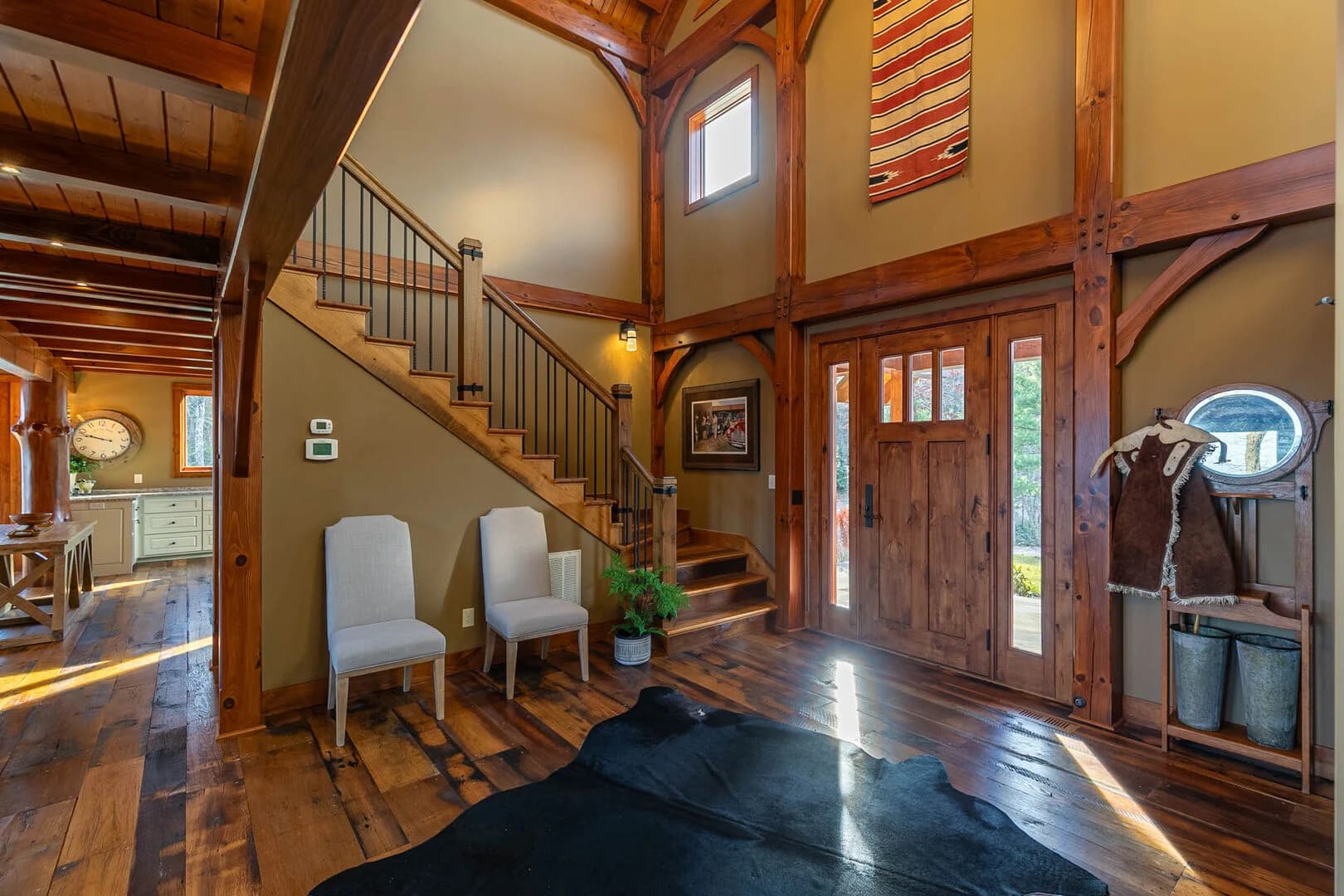 Bailey's Creek Lodge - Image 8