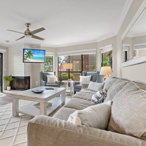 Fairways Home - Image 1