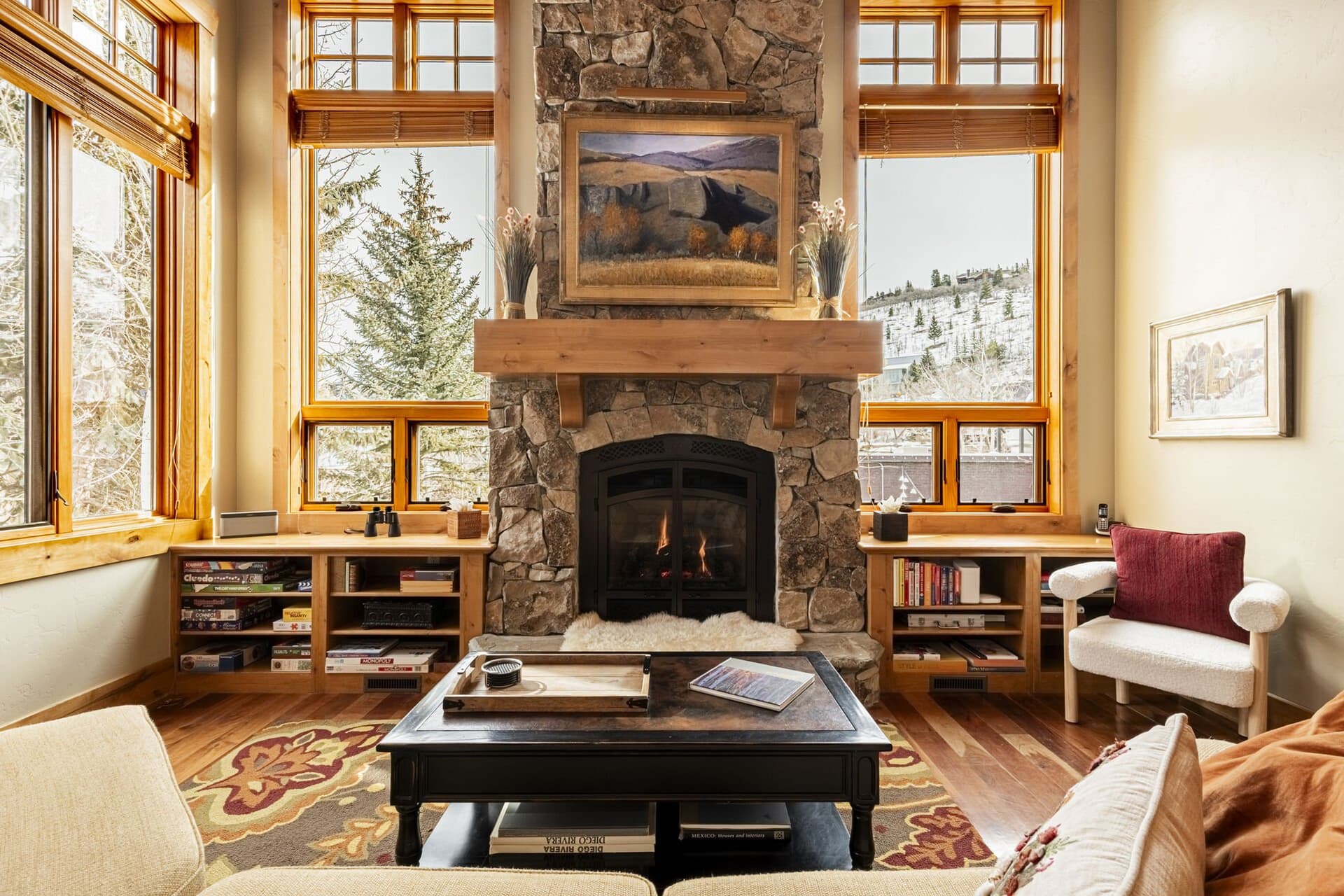 Powder Lodge - Image 10