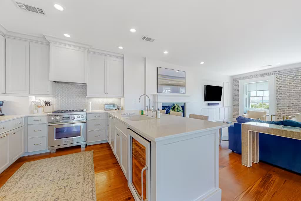 Rainbow Row Pied-À-Terre - Image 3