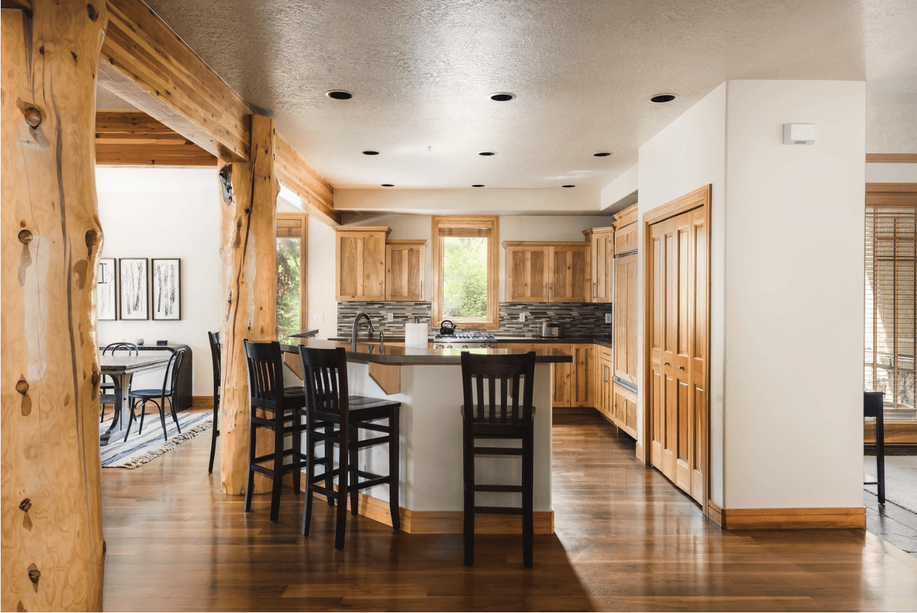 Conifer Nest - Image 5